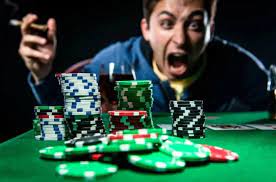 Официальный сайт Vulkan Deluxe Casino